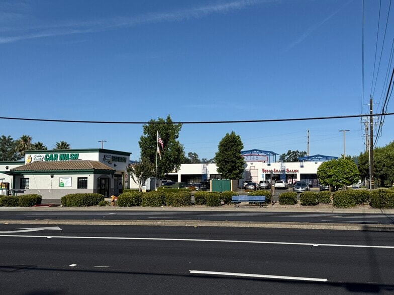 More Photos Of 7145 Watt Ave, North Highlands Freestanding For Sale