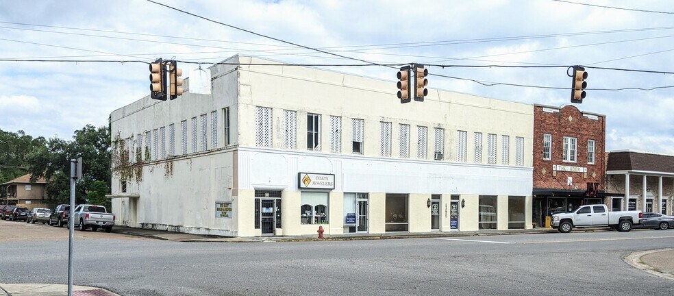 Primary Photo Of 438 Main St, Liberty Office For Lease
