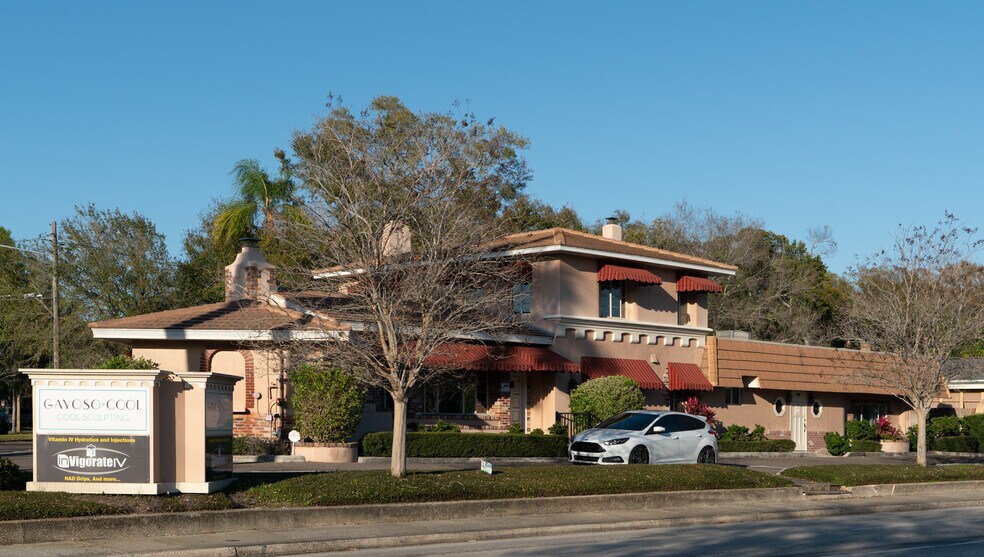 More Photos Of 1515 22nd Ave N, Saint Petersburg Medical For Lease