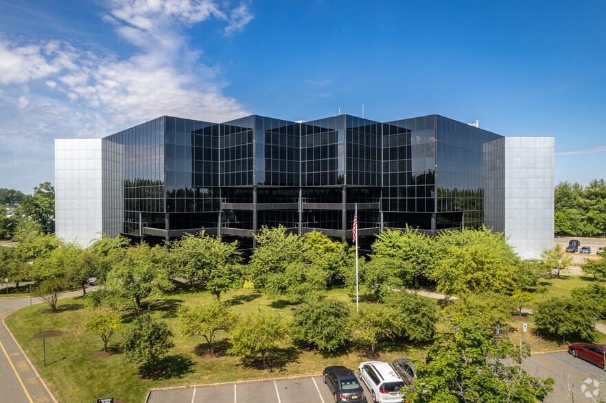 Primary Photo Of 100 Walnut Ave, Clark Coworking Space