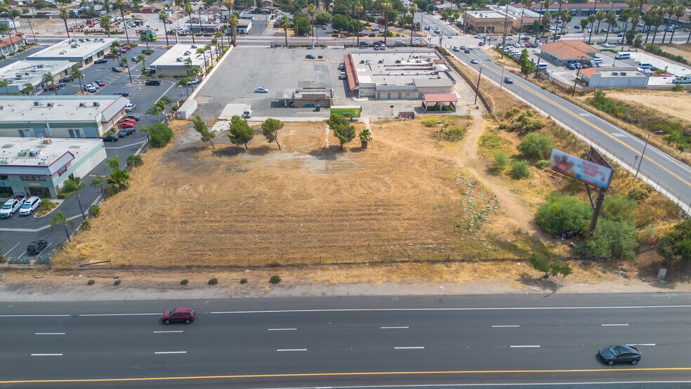 More Photos Of Sunnymead Blvd @ Indian Street, Moreno Valley Land For Sale