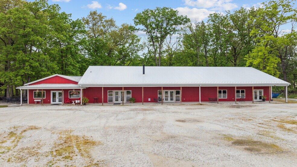 More Photos Of 14223 Route 111, Chesterfield Winery Vineyard For Sale