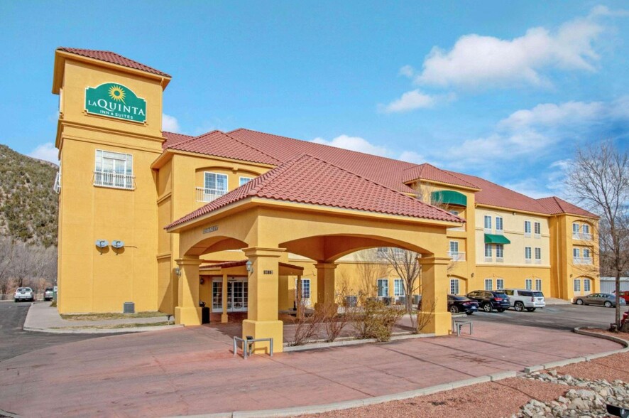 Primary Photo Of 26147 US Highway 70, Ruidoso Hotel For Sale