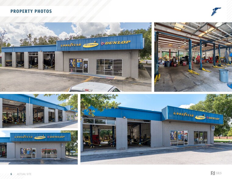 More Photos Of 5535 Red Bug Lake Rd, Winter Springs Auto Repair For Sale