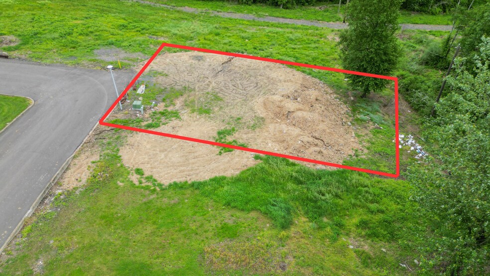 More Photos Of Varsity Dr, Nanticoke Land For Sale