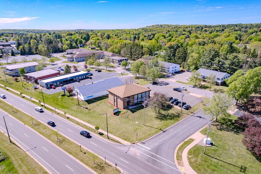 More Photos Of 3205 Terrace Ct, Wausau Office For Sale