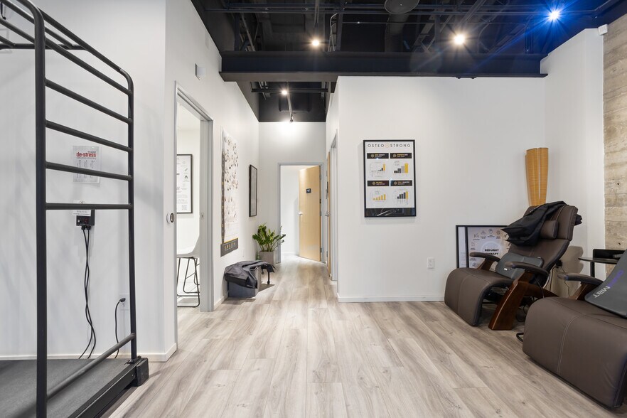 More Photos Of 630 Mission St, South Pasadena Medical For Sale