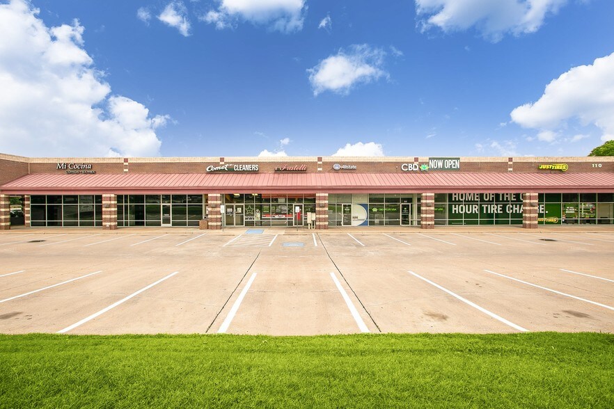 More Photos Of 110 W Sandy Lake Rd, Coppell Unknown For Lease
