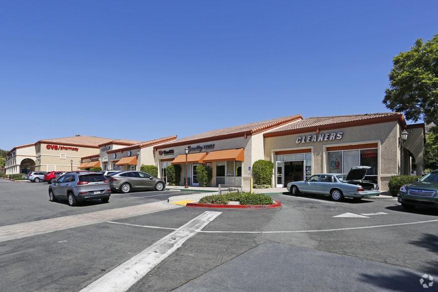 Primary Photo Of 8895 Towne Centre Dr, San Diego General Retail For Lease