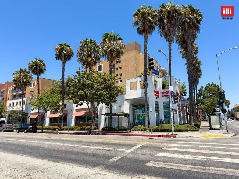 More Photos Of 1011 E Adams Blvd, Los Angeles Apartments For Lease