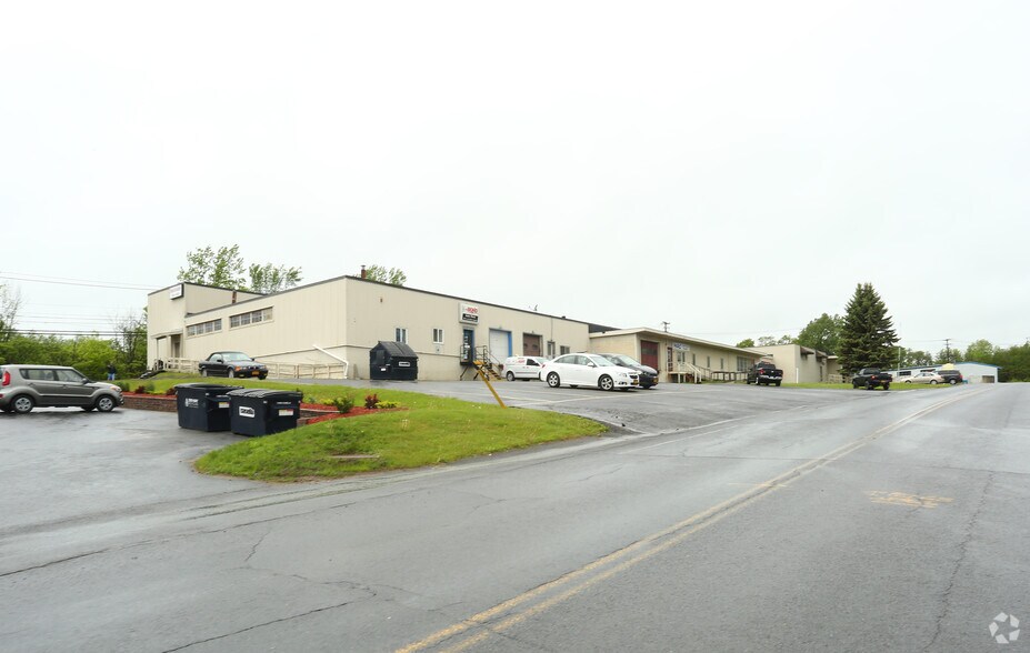 More Photos Of 20-24 Trade Rd, Plattsburgh Flex For Sale