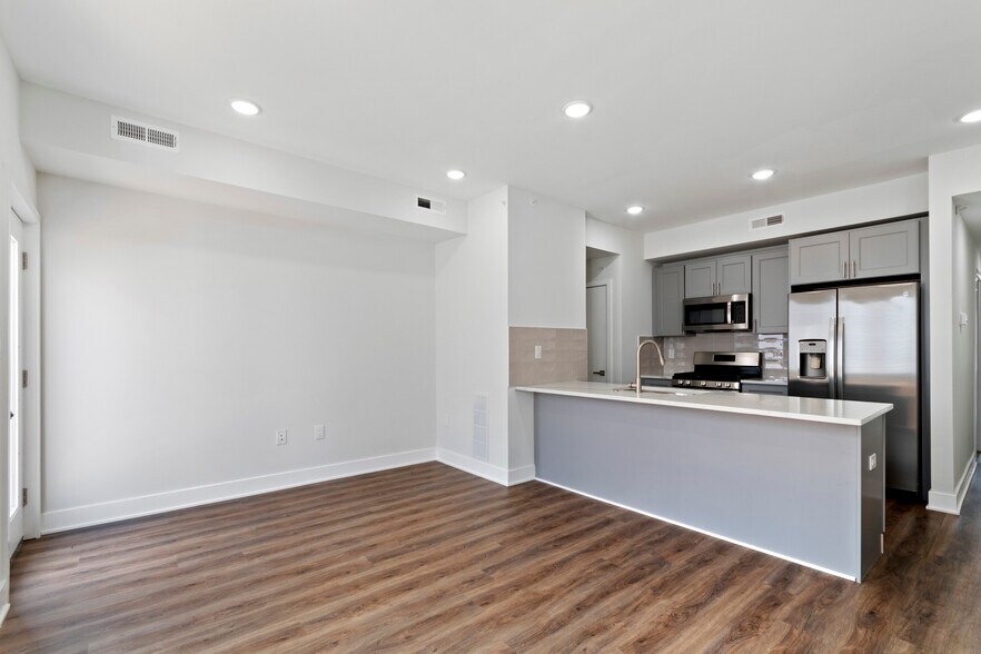 More Photos Of 321 W Berks St, Philadelphia Apartments For Sale