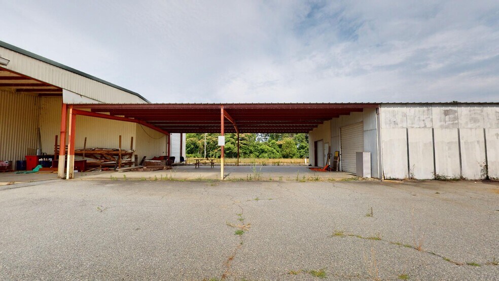 More Photos Of 2773 Marshall Dr, Tifton Warehouse For Sale