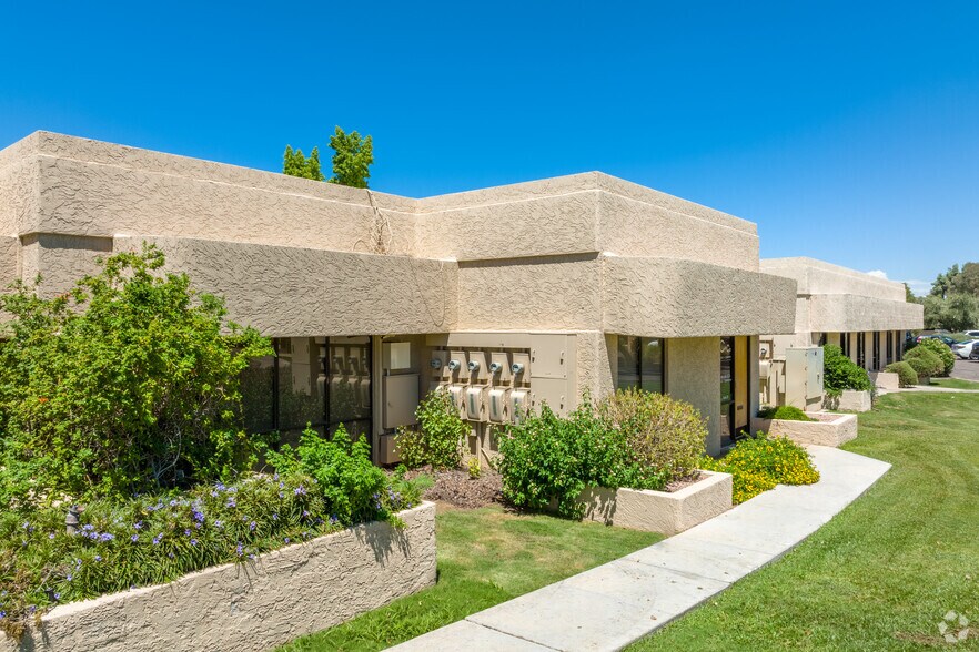 Primary Photo Of 8040-8050 E Morgan Trl, Scottsdale Office For Lease