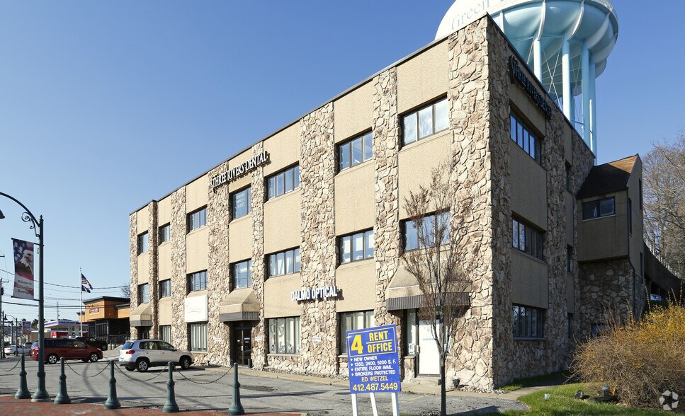 More Photos Of 950 Greentree Rd, Pittsburgh Loft Creative Space For Lease