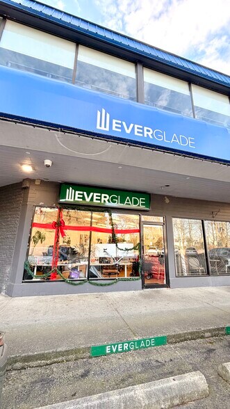 Primary Photo Of 5188 Westminster Hwy, Richmond General Retail For Sale