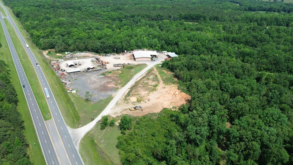 Primary Photo Of 4949 Lancaster Hwy, Richburg Industrial For Sale
