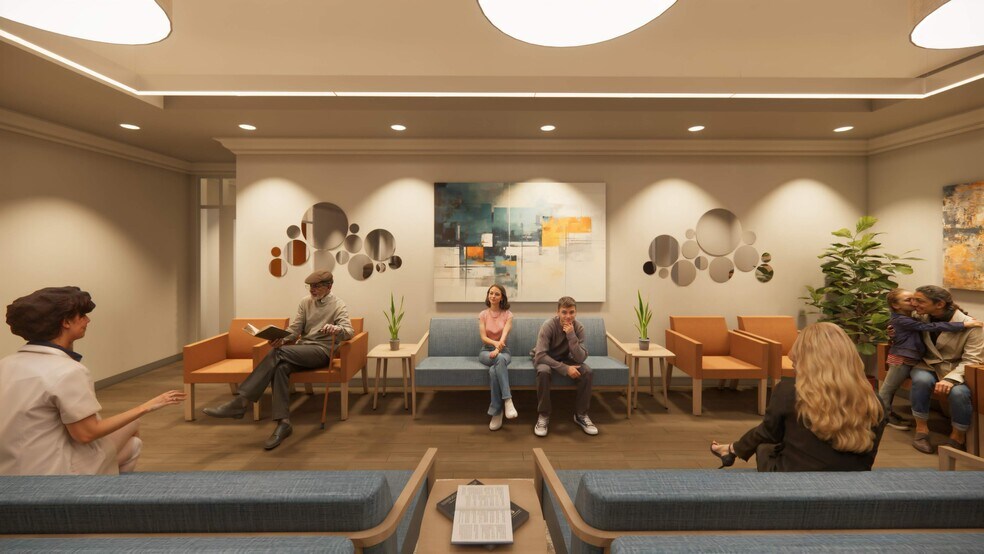 More Photos Of 4775 Hamilton Wolfe Rd, San Antonio Medical For Sale