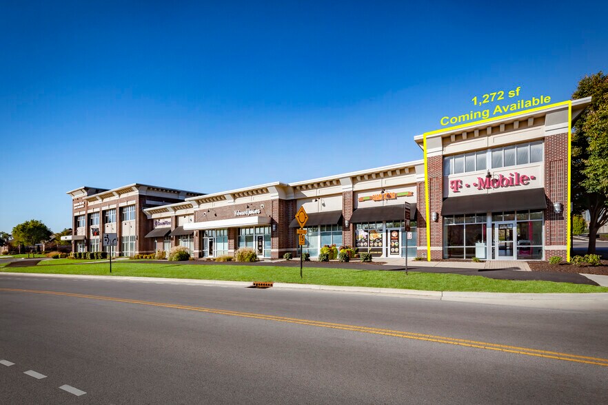 Primary Photo Of 890 E 116th St, Carmel General Retail For Lease