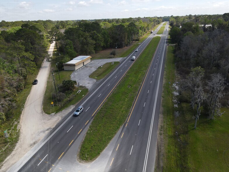 More Photos Of 12001 Highway 441 S, Micanopy Restaurant For Sale