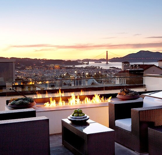 More Photos Of 615 E Ocean Blvd, Long Beach Land For Sale