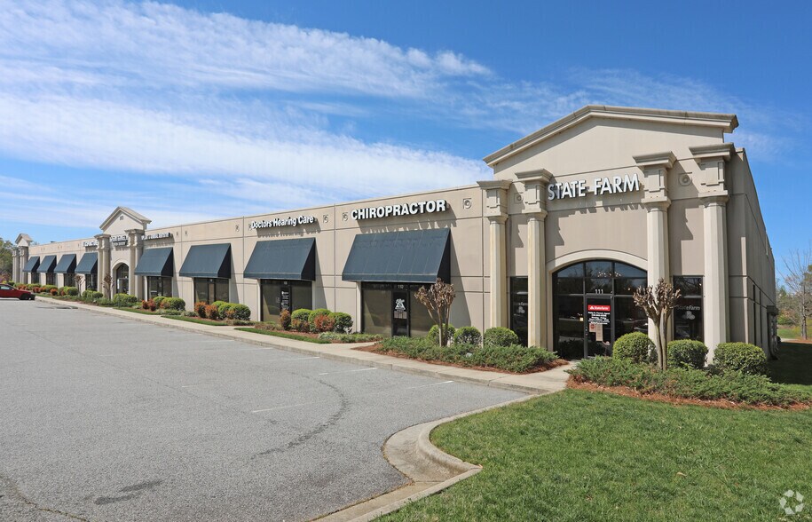 Primary Photo Of 2783 S Highway 68, High Point Office For Lease