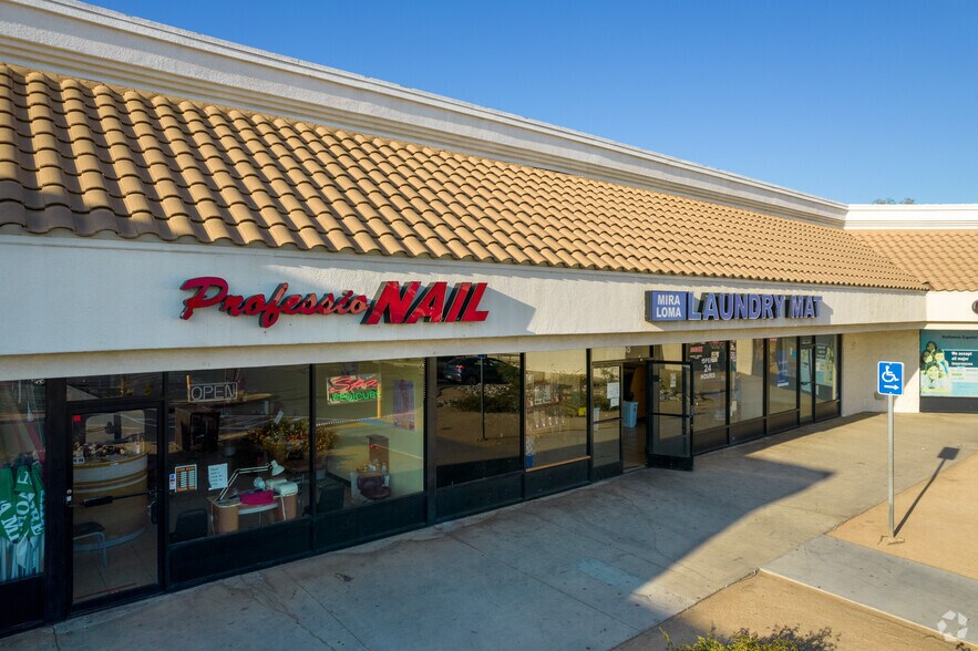 More Photos Of 8800-8920 Limonite Ave, Riverside Unknown For Lease