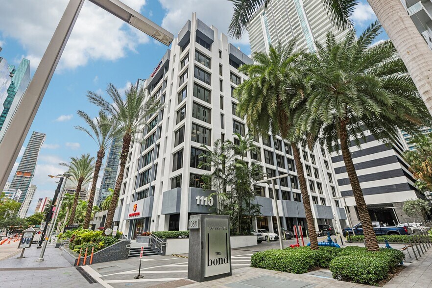 More Photos Of 1110 Brickell Ave, Miami Office For Sale