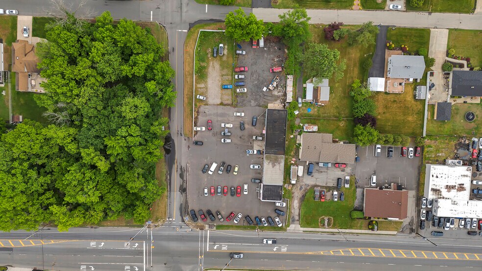 More Photos Of 1333 Delsea Dr, Deptford Auto Dealership For Sale