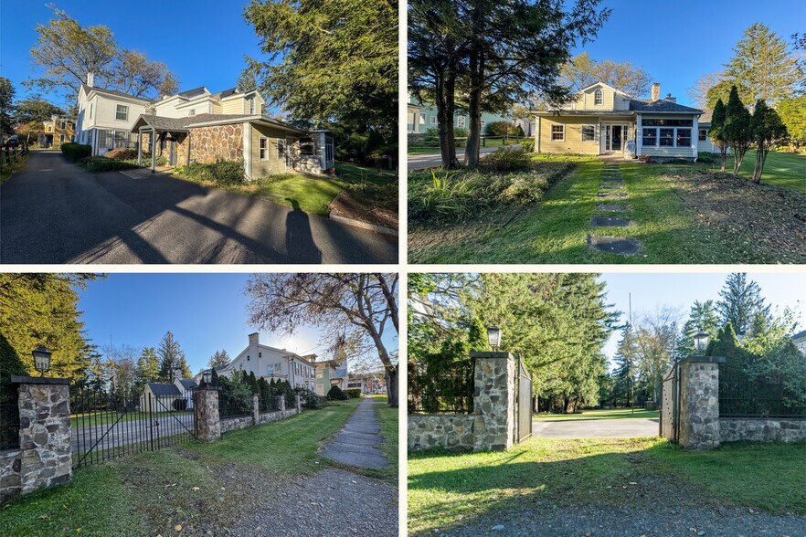 More Photos Of 24 Genesee St, New Berlin Specialty For Sale