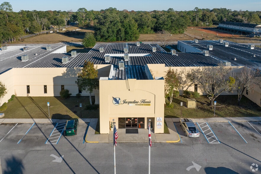 More Photos Of 8190 Pensacola Blvd, Pensacola Specialty For Sale