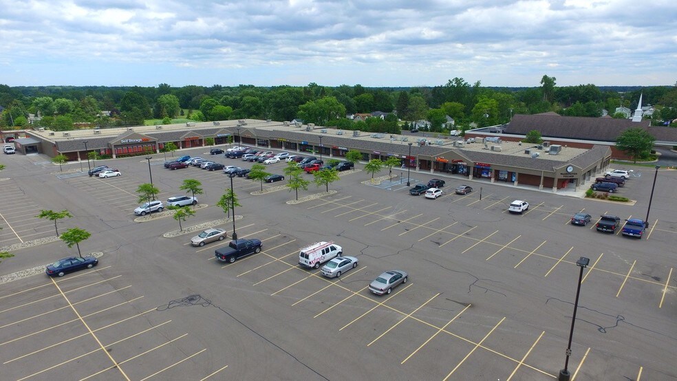 More Photos Of 58872-58944 Van Dyke Rd, Washington Unknown For Lease