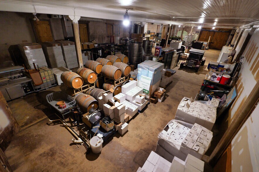 More Photos Of 335 N Lampasas St, Bertram Lodge Meeting Hall For Sale