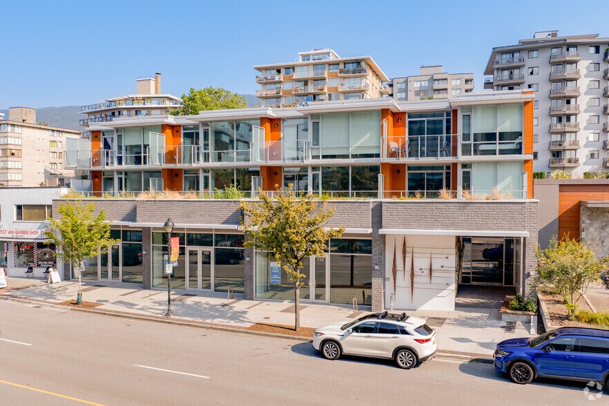 More Photos Of 1327 Marine Dr, West Vancouver Apartments For Sale