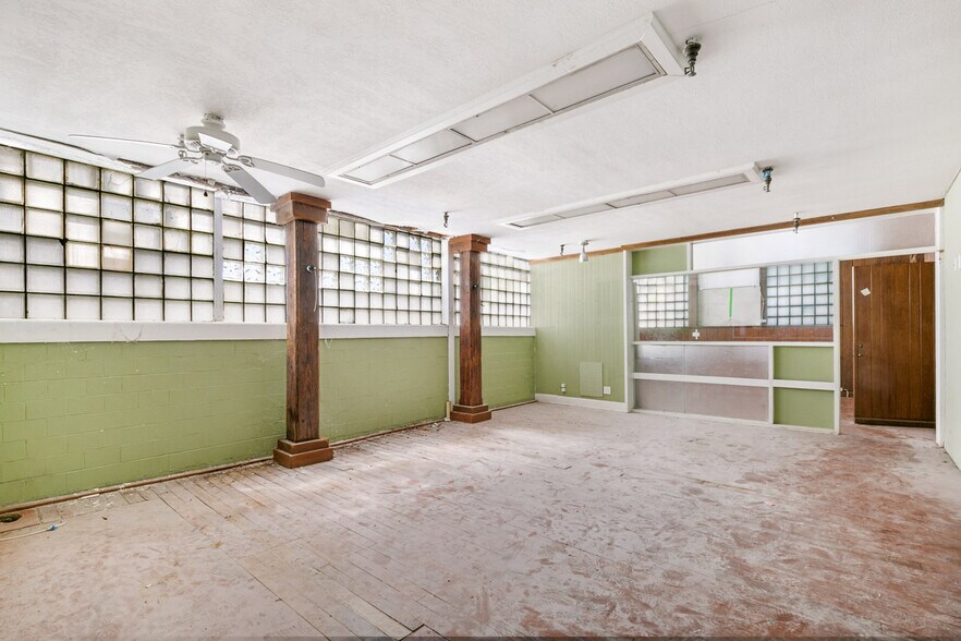 More Photos Of 2301 E 28th St, Chattanooga Manufacturing For Lease