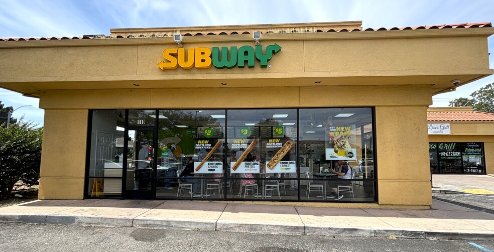 More Photos Of 699 Curtner Ave, San Jose Unknown For Lease