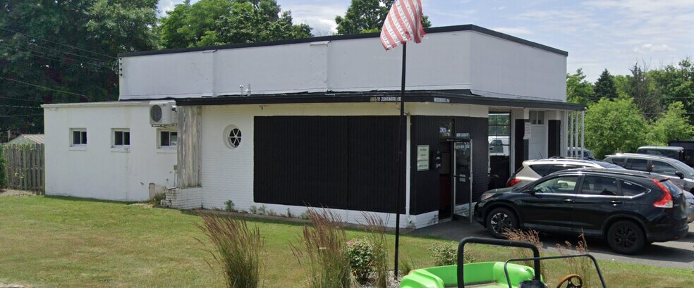 Primary Photo Of 115 MacArthur Ave, Sayreville General Retail For Sale