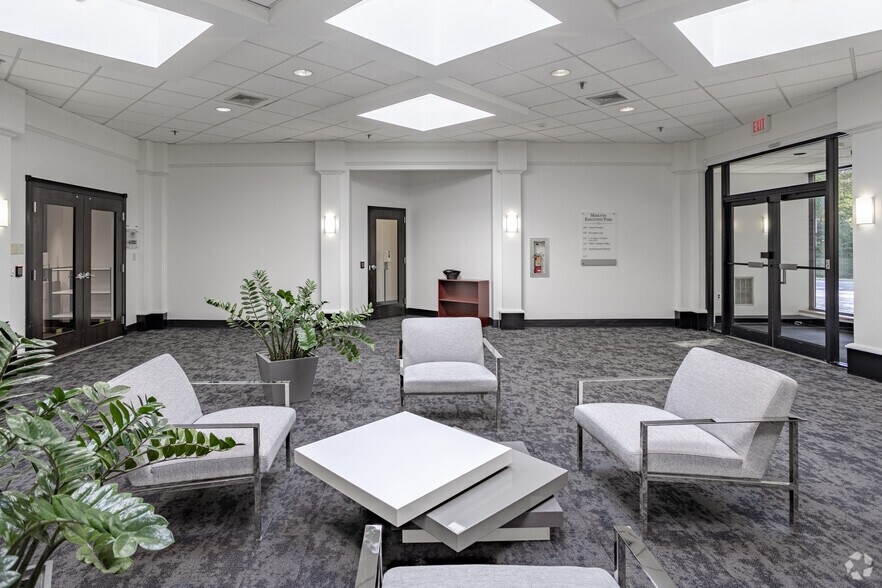 More Photos Of One Executive Drive, Marlton Unknown For Lease