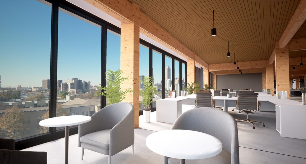 More Photos Of 40 Boulevard NE, Atlanta Unknown For Lease