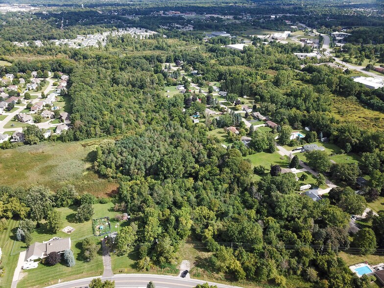 More Photos Of 3367 E Cook Rd, Grand Blanc Land For Sale