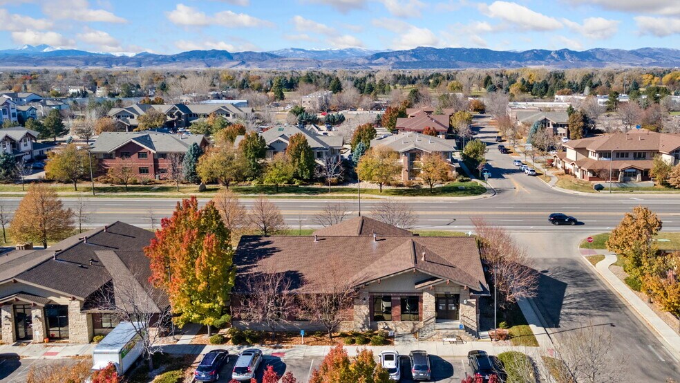 More Photos Of 4102 S Timberline Rd, Fort Collins Medical For Lease