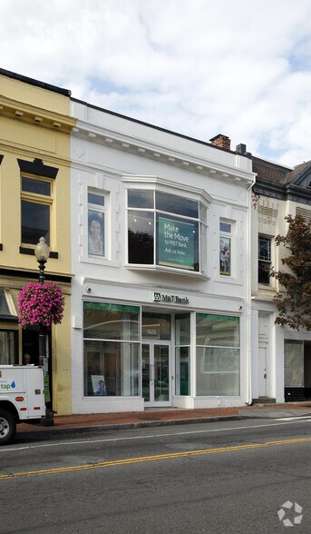 More Photos Of 1420 Wisconsin Ave NW, Washington Storefront Retail Office For Sale