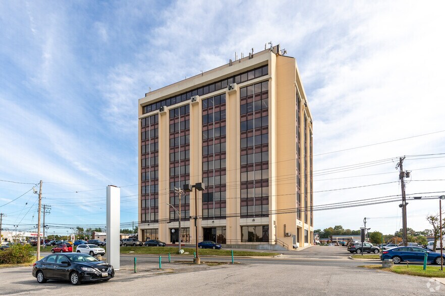 7310 Ritchie Hwy, Glen Burnie, MD 21061 Office