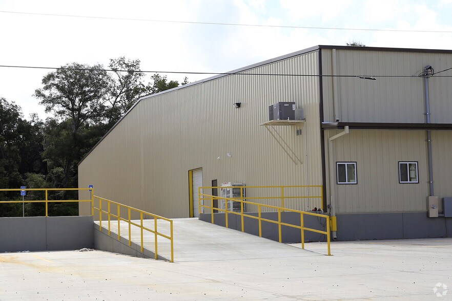 More Photos Of 5250 Old Louisville Rd, Pooler Warehouse For Lease