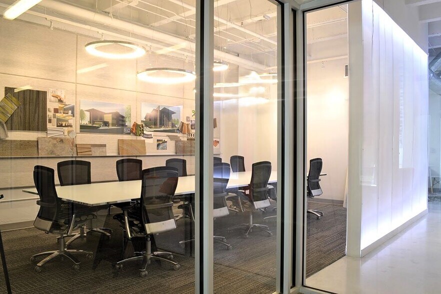 More Photos Of 131 Dean A McGee Ave, Oklahoma City Office Residential For Lease