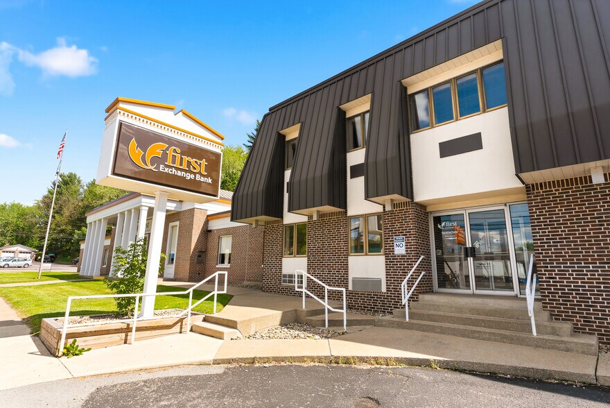 More Photos Of 11 W Main St, Mannington Office For Lease