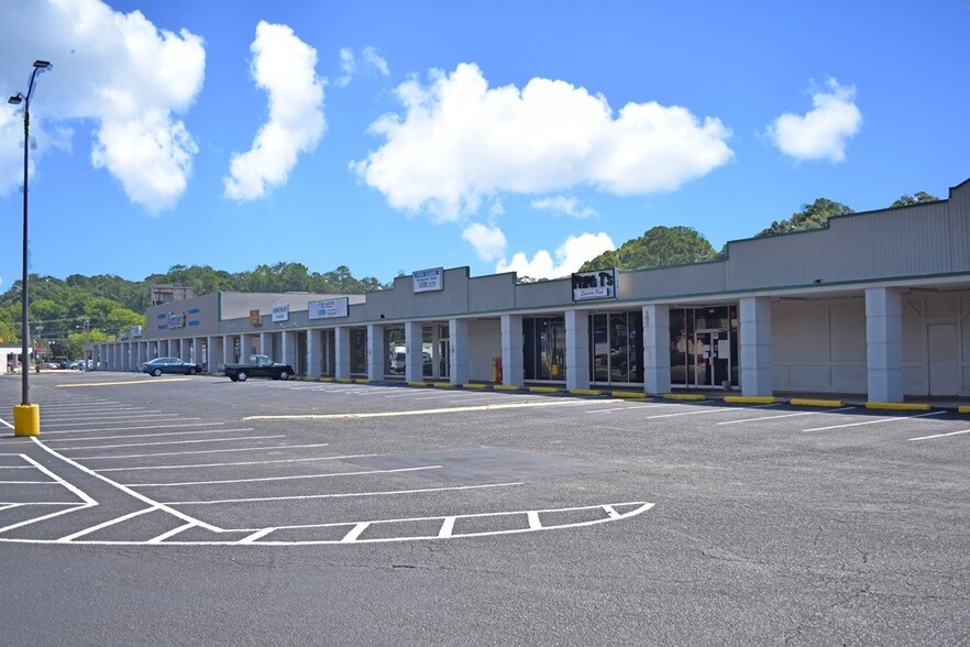 More Photos Of 3416-3458 Atlanta Hwy, Montgomery General Retail For Sale