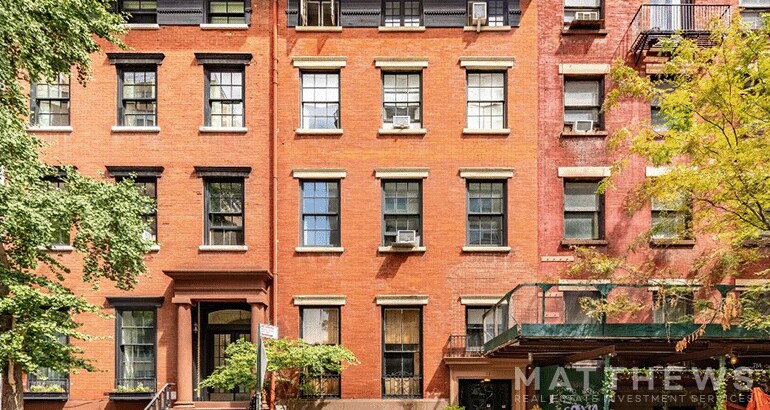 More Photos Of 13 E 9th St, New York Apartments For Sale