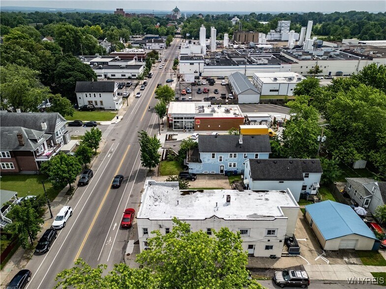 More Photos Of 2325 S Park Ave, Buffalo Apartments For Sale