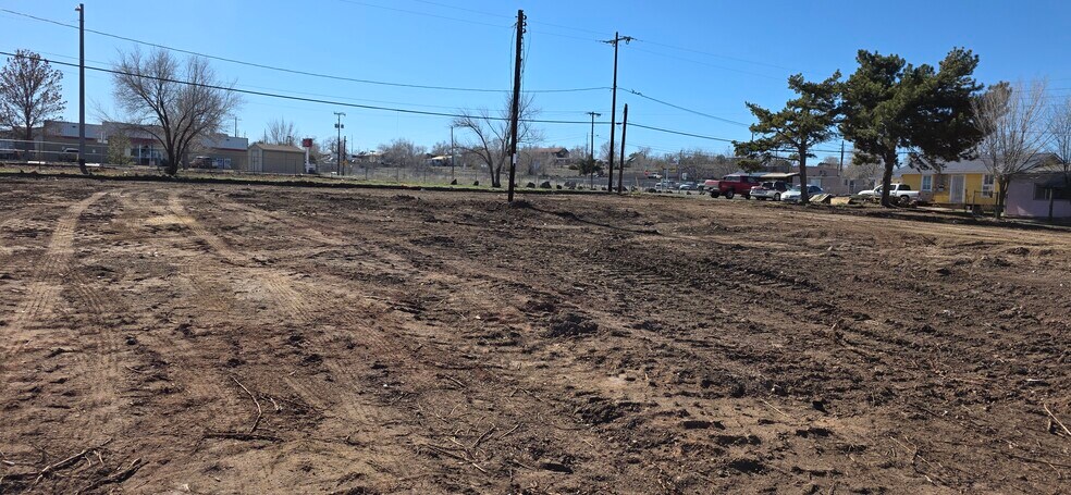 More Photos Of 127 Lewis Ave, Ash Fork Land For Sale